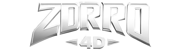 Zorro4D